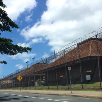 Oahu Community Correctional Center - Jails & Prisons Near Me - Honolulu, Hawaii Oahu Community Correctional Center - Jails & Prisons Near Me - Honolulu, Hawaii