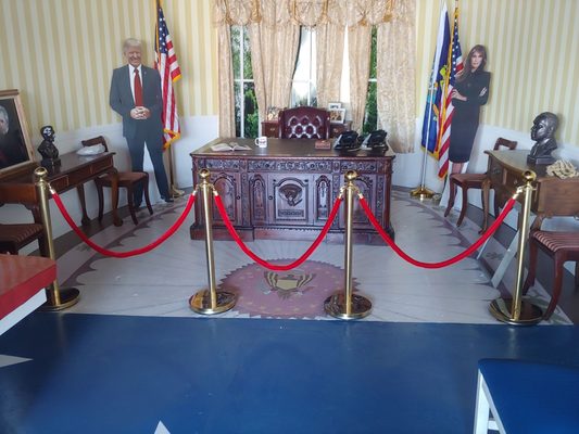 Conservative Grounds by null