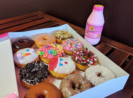 Have A Donut Day
