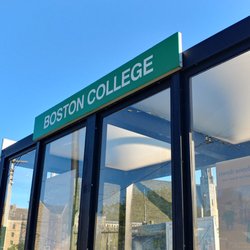 Boston College MBTA - Boston College MBTA