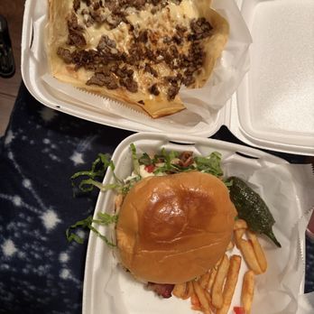 Chapo’s Tequilas & Grill - Mexican Near Me - Tifton, Georgia