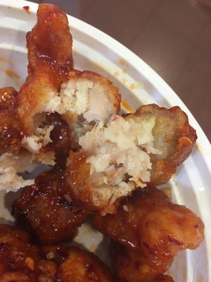 China Wok by null