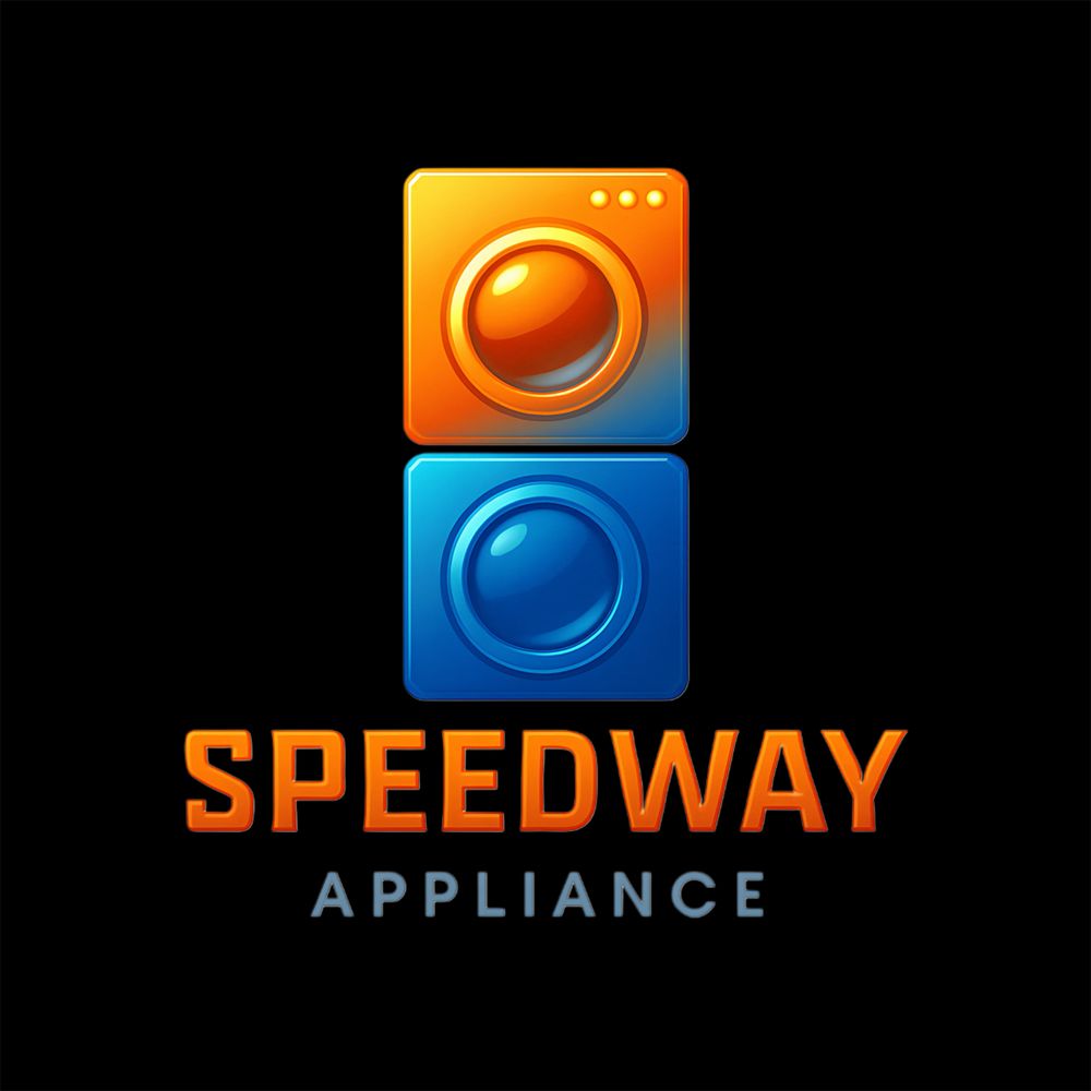 Slide of Speedway Appliance