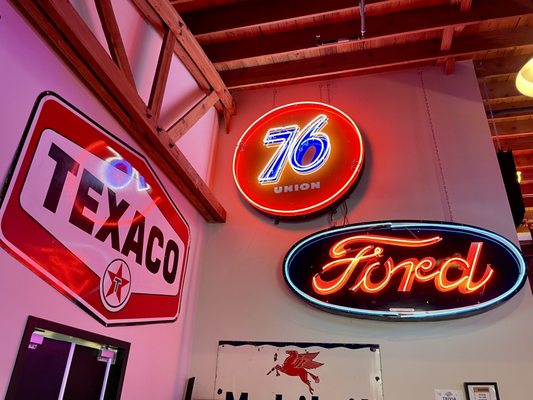 Double Clutch Brewing Company by null