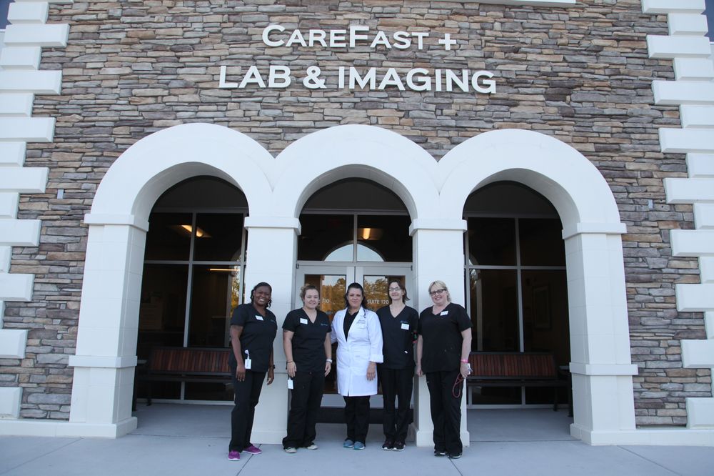 CAREFAST+ URGENT CARE VILLAGE MURABELLA Updated September 2024 17