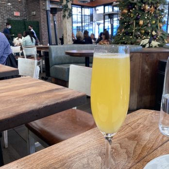 Catch - Mimosa - Sushi Bars Near Me - West Hollywood, California Catch - Mimosa - Sushi Bars Near Me - West Hollywood, California