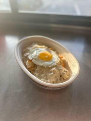 Toucana Grill by null