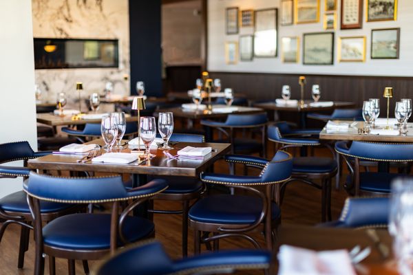 La Mer Beachfront Resort by null