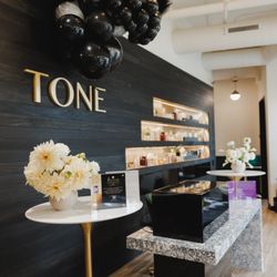 Tone Dermatology