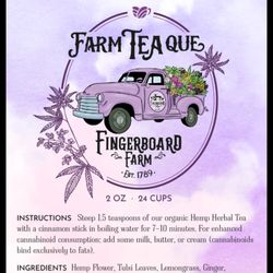 Fingerboard Farm