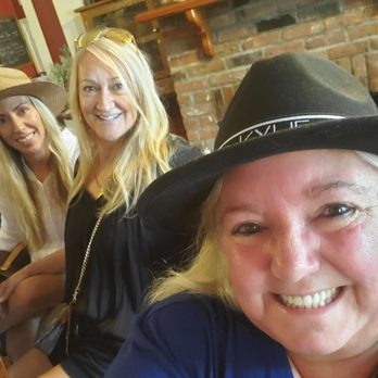 Mermaid Bar - Ready for a eventful day! But cocktails first. - Cocktail Bars Near Me - Fernandina Beach, Florida