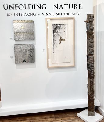 Higher Art Gallery by null