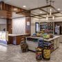 Hilton Garden Inn Wilsonville Portland