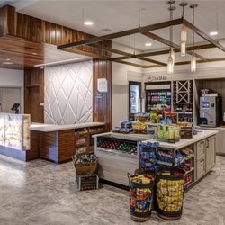 Hilton Garden Inn Wilsonville Portland - Restaurant