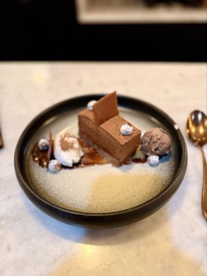 Ceron Kitchen by null