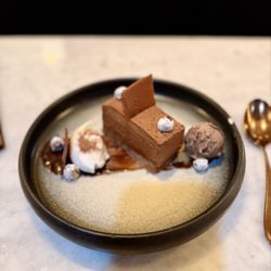 user provided Ceron Kitchen photo