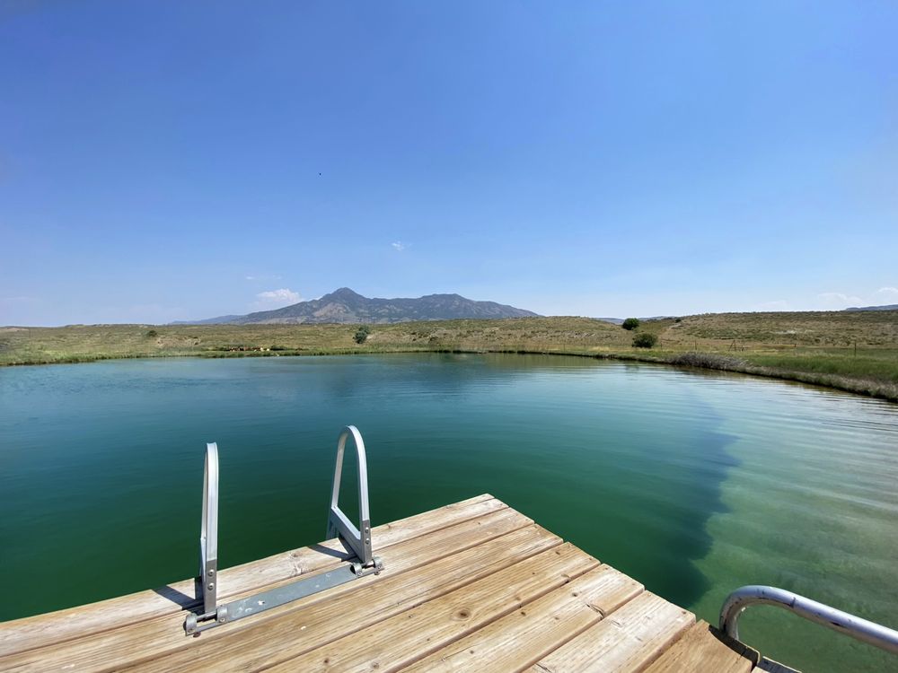 BELMONT HOT SPRINGS RV PARK AND RESORT Updated September 2024 5600