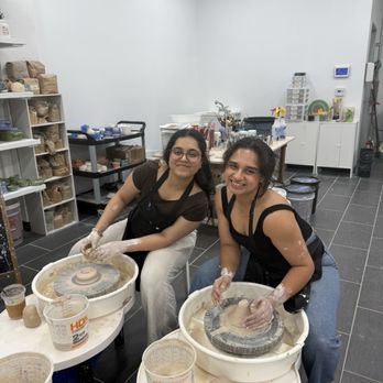 Cone 6 Ceramics - Pottery class - Paint-Your-Own Pottery Near Me - San Diego, California Cone 6 Ceramics - Pottery class - Paint-Your-Own Pottery Near Me - San Diego, California