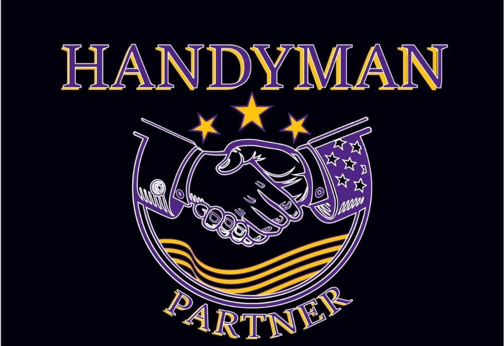 Slide of Handyman Partner