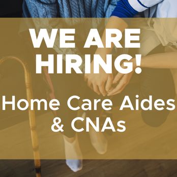 Personal Care Aide Yucca Valley, CA