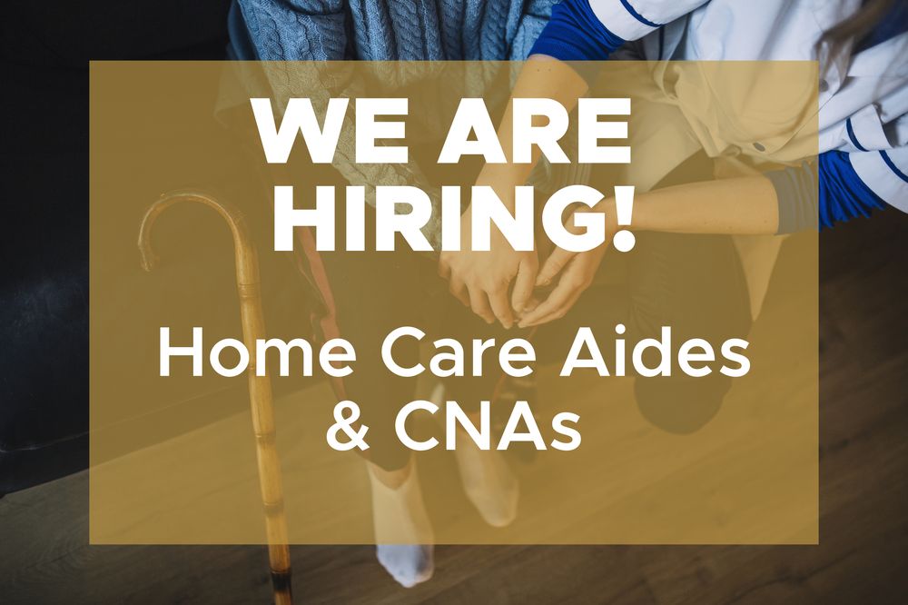 Elderly Home Healthcare - home care agency in Houston, TX