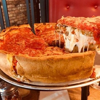 Giordano's - Pizza Near Me - Denver, Colorado