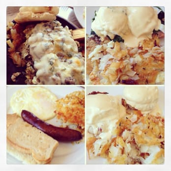 Cafe M - Breakfast & Brunch Near Me - Berkeley, California