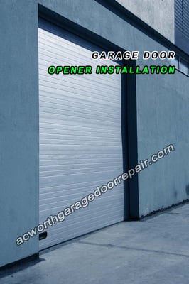 ACWORTH GARAGE REPAIR - Updated December 2024 - Acworth 4710 Baker