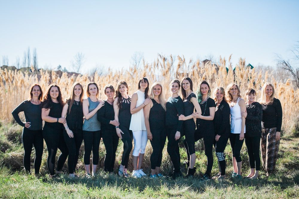 CRADLE YOUR SOUL YOGA & MASSAGE Updated May 2024 11 Photos & 21