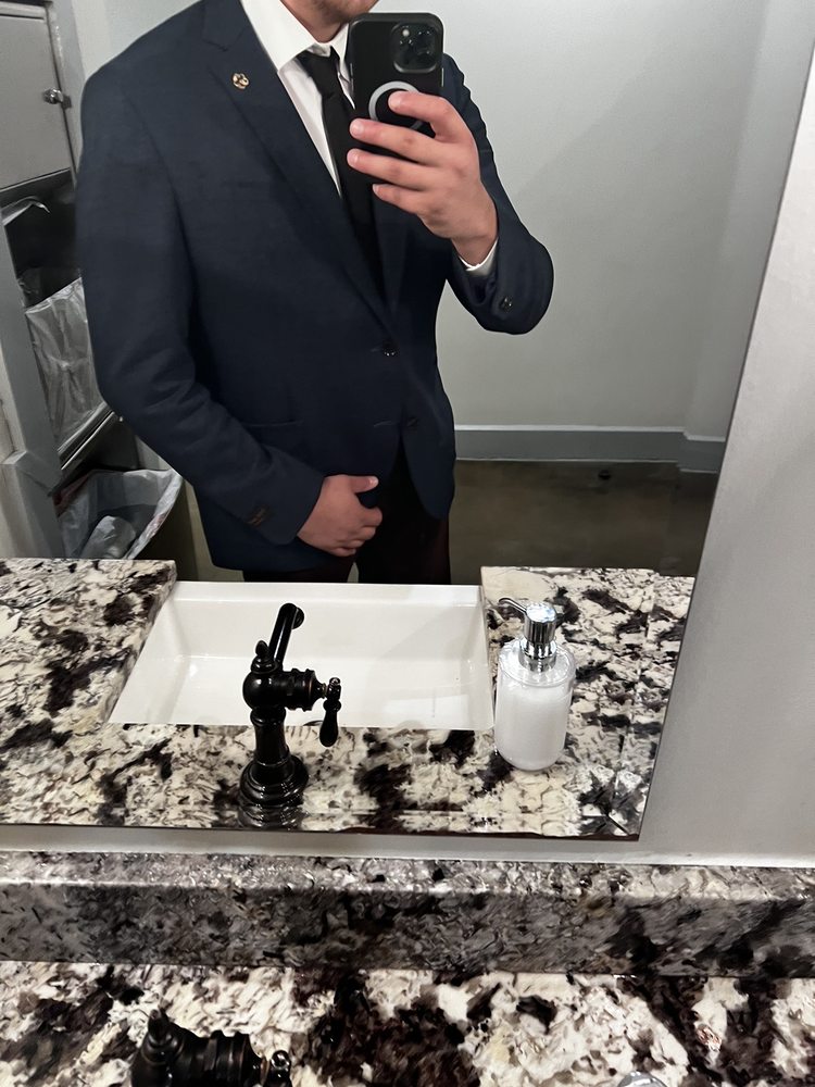 LENNIE’S ALTERATIONS & DRESS SHOP Updated October 2024 43 Reviews