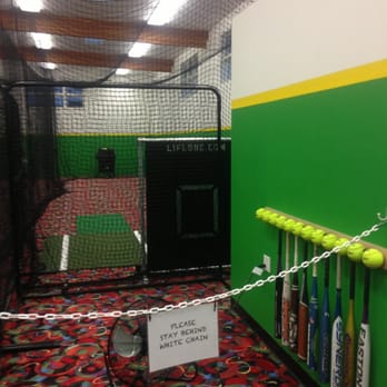 Next Level Softball and Baseball Academy - Full length softball and baseball hitting tunnels - Sports Clubs Near Me - Alameda, California Next Level Softball and Baseball Academy - Full length softball and baseball hitting tunnels - Sports Clubs Near Me - Alameda, California