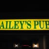 Bailey's Pub gift card