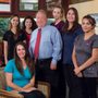 Photo of Dr. Steven J. Traub Oral and Maxillofacial Surgery