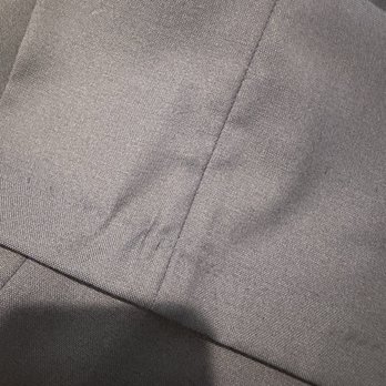 Suitsupply - Terrible tailoring - Men's Clothing Near Me - Brooklyn, New York