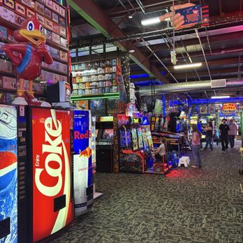 Next Level Pinball Museum - Arcades Near Me - Hillsboro, Oregon