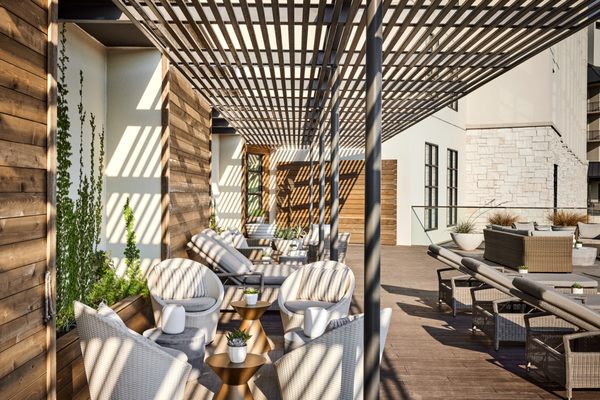 Omni Barton Creek Resort & Spa by null
