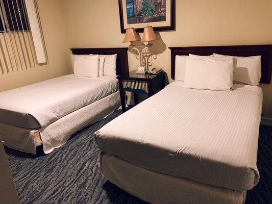 Cal Mar Hotel Suites by null