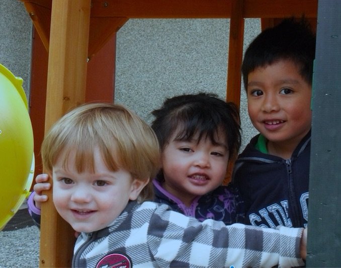 Bright Hope Preschool - childcare center in Covington, WA