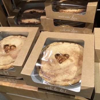 Wegmans - Apple pie - Grocery Near Me - Easton, Pennsylvania