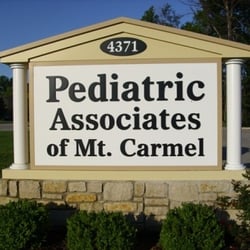 Pediatric Associates of Mt. Carmel