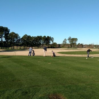 The Wizard Golf Course - Golf Near Me - Myrtle Beach, South Carolina