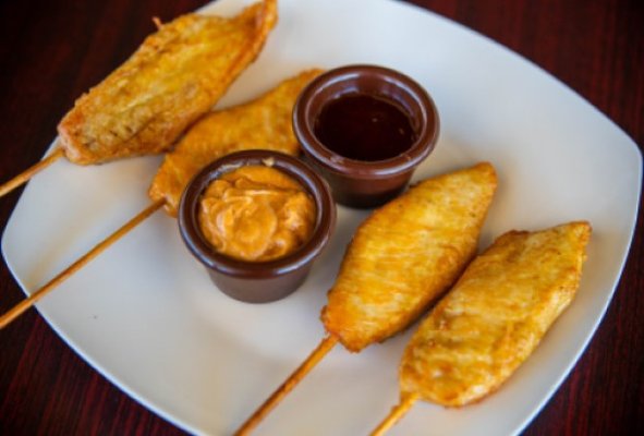 Boulder Fresh Garden Thai Cuisine by null