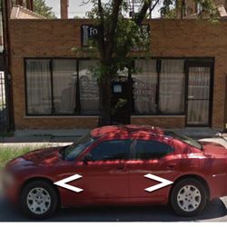 Blessed Trinity Temple of Divine Science - This is a photo of the exact address