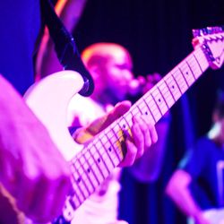 Nola’s Bar & Lounge - Live Music at Nolas