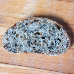 Blue Ridge Bread Co - German 5 Grain