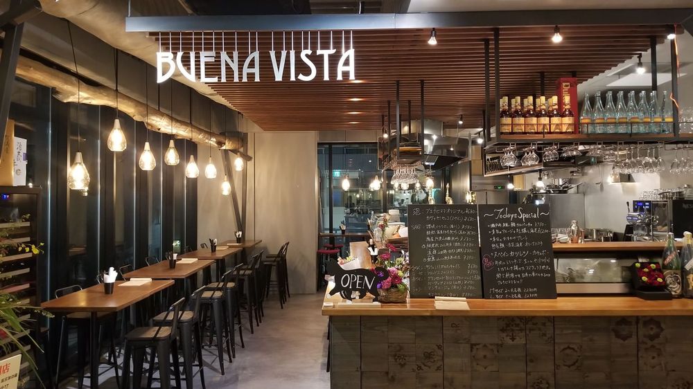 BUENA VISTA TOKYO