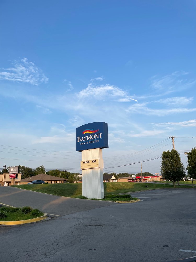 BAYMONT BY WYNDHAM TULLAHOMA 47 Photos & 19 Reviews 2113 N Jackson