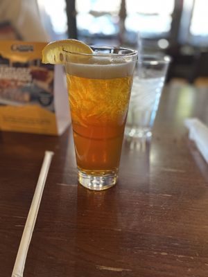 The Cannon Brewpub by null