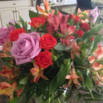 Miracle Flowers - Sad, really sad - Florists Near Me - Folsom, California