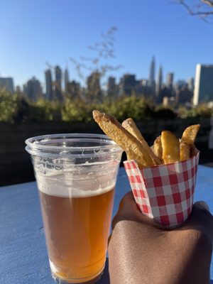 Hunter's Point South Park by null